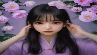 热门综艺节目现场录制画面，舞台灯光璀璨，选手在台上全力表演的精彩瞬间