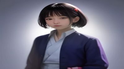 2026年暑期档国产古装大剧预告画面，宏大的历史场景与精致服装展现史诗级制作水准